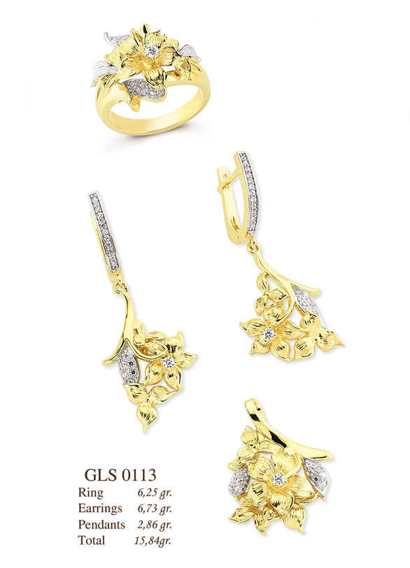 GLS0113